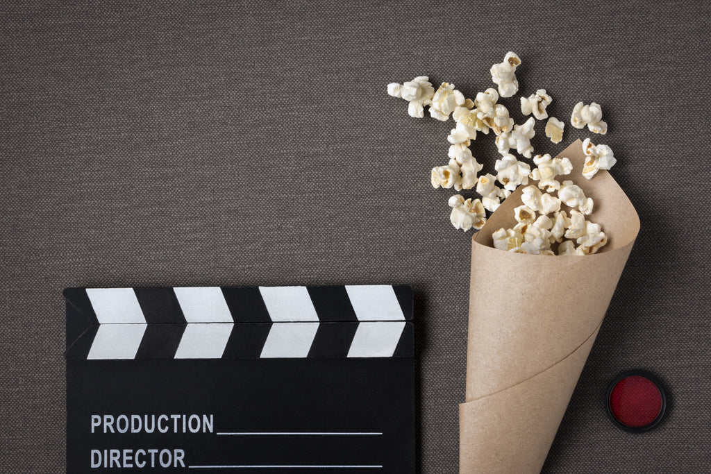 Best Movies Filmed in 2021